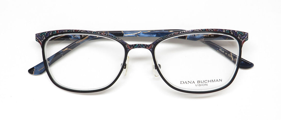 Dana Buchman Bluebell Eyeglasses