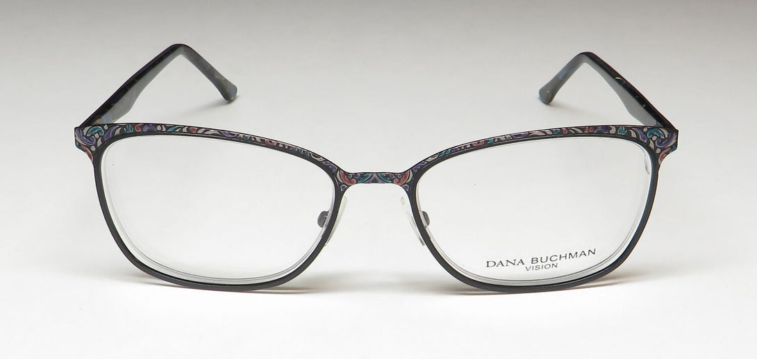 Dana Buchman Bluebell Eyeglasses