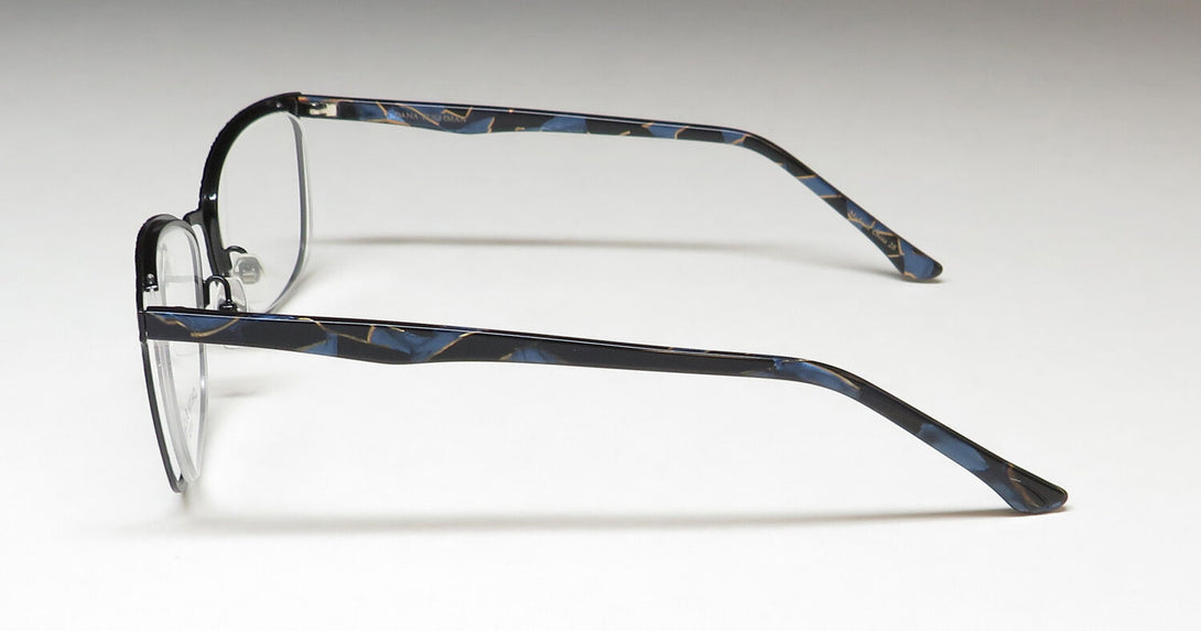 Dana Buchman Bluebell Eyeglasses