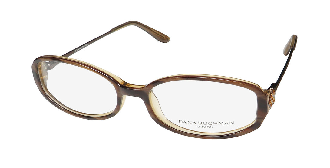 Dana Buchman Hazel Eyeglasses