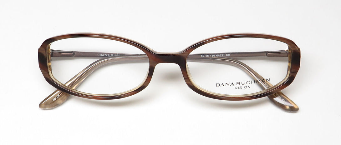 Dana Buchman Hazel Eyeglasses