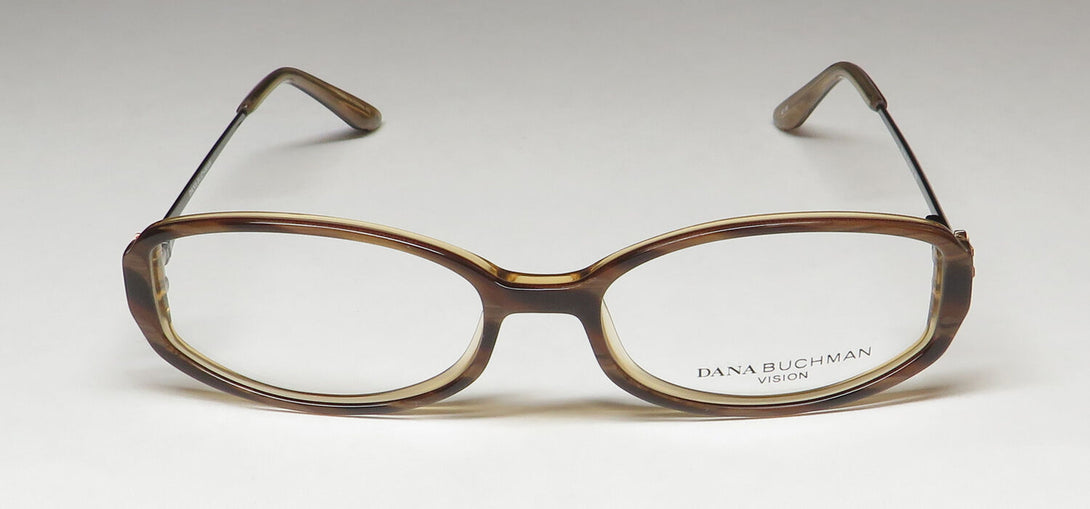 Dana Buchman Hazel Eyeglasses