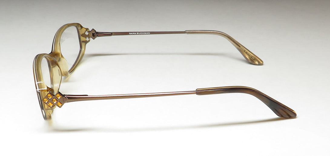 Dana Buchman Hazel Eyeglasses