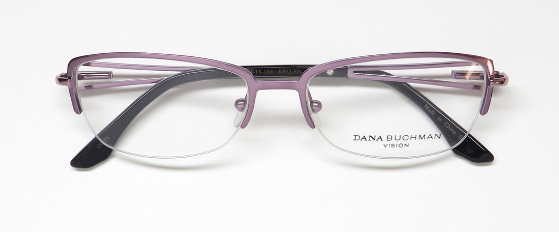 Dana Buchman Kellen Eyeglasses