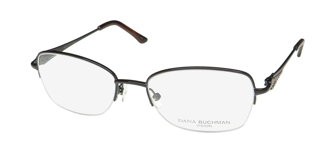 Dana Buchman Dena Eyeglasses