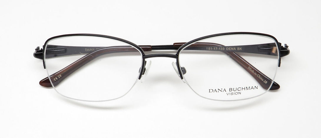 Dana Buchman Dena Eyeglasses