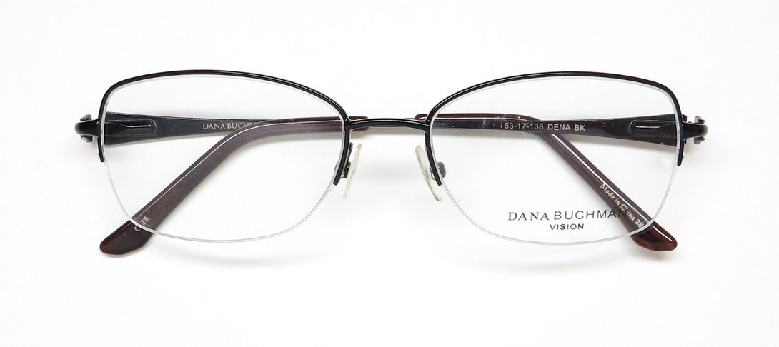 Dana Buchman Dena Eyeglasses