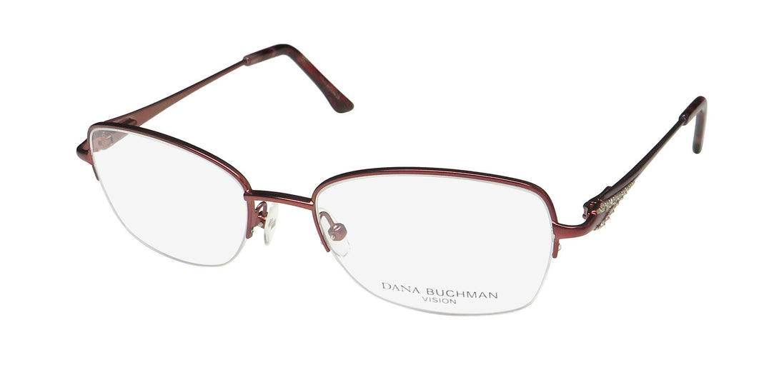 Dana Buchman Dena Eyeglasses