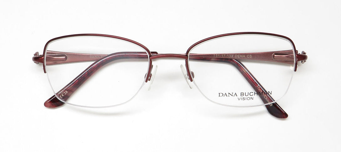 Dana Buchman Dena Eyeglasses