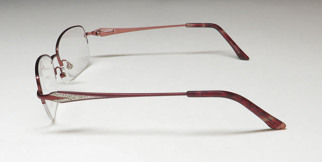 Dana Buchman Dena Eyeglasses