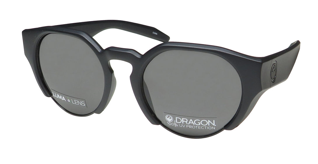 Dragon Compass Sunglasses