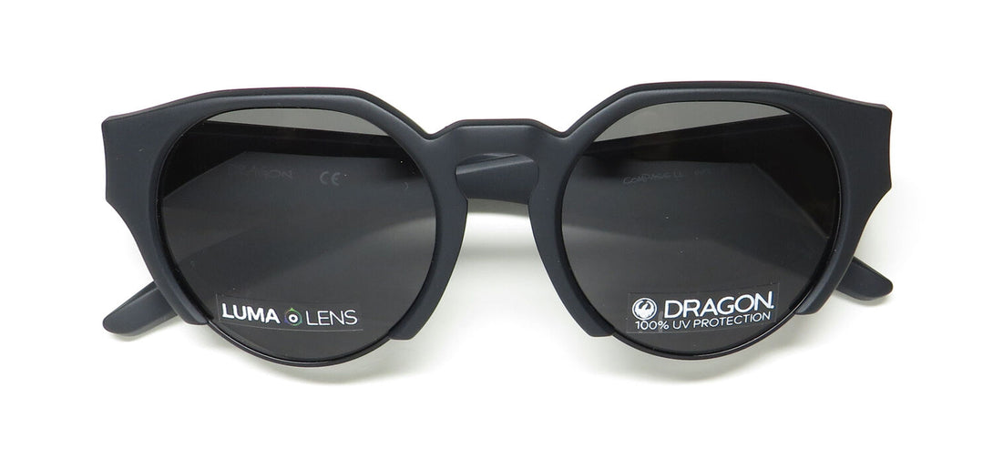 Dragon Compass Sunglasses