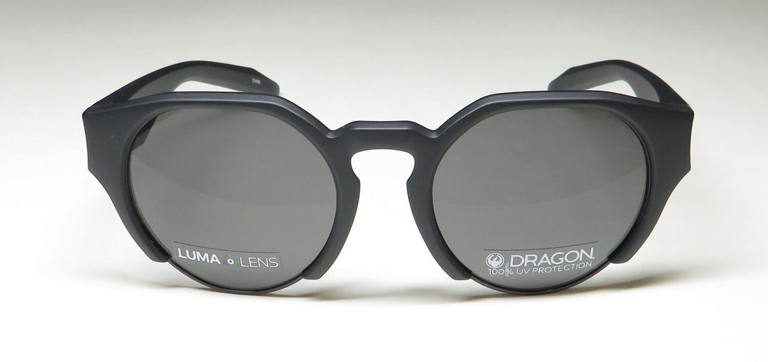 Dragon Compass Sunglasses