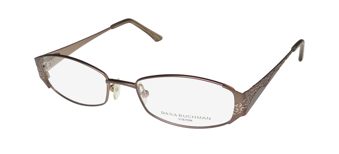 Dana Buchman Leila Eyeglasses