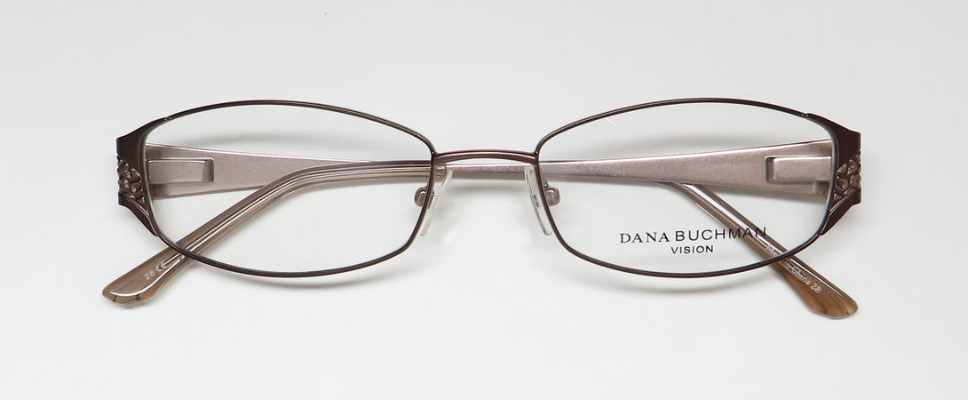 Dana Buchman Leila Eyeglasses