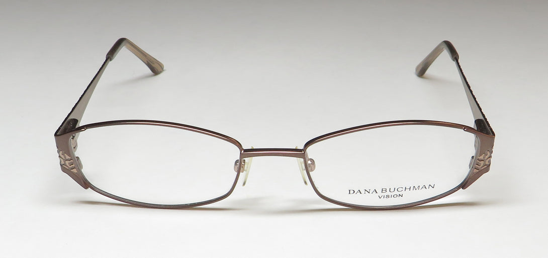 Dana Buchman Leila Eyeglasses