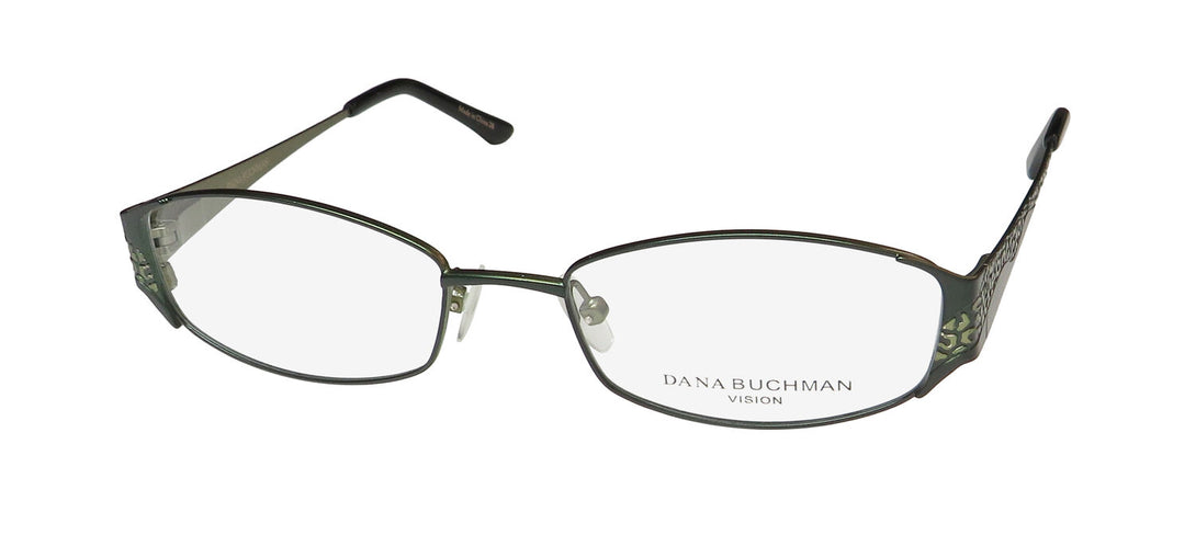 Dana Buchman Leila Eyeglasses