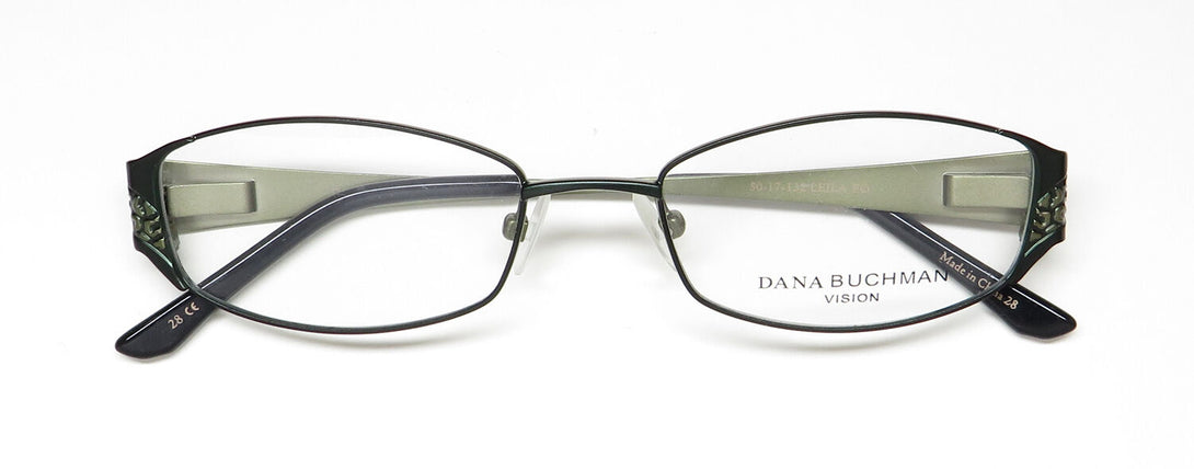 Dana Buchman Leila Eyeglasses