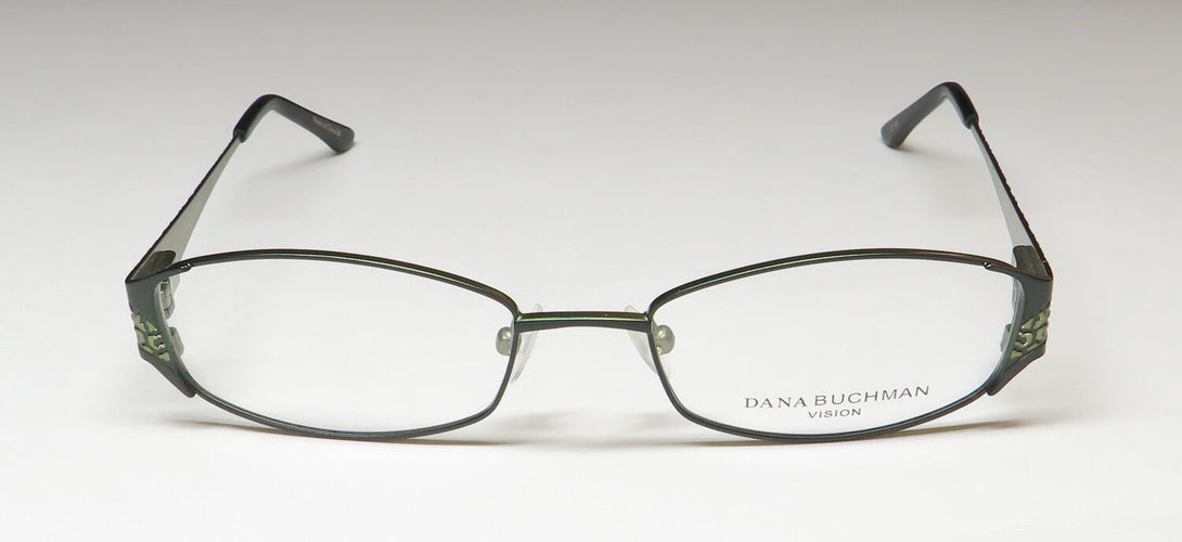 Dana Buchman Leila Eyeglasses