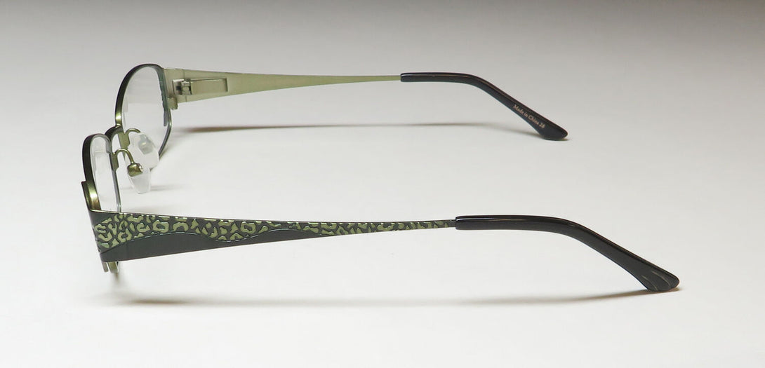 Dana Buchman Leila Eyeglasses