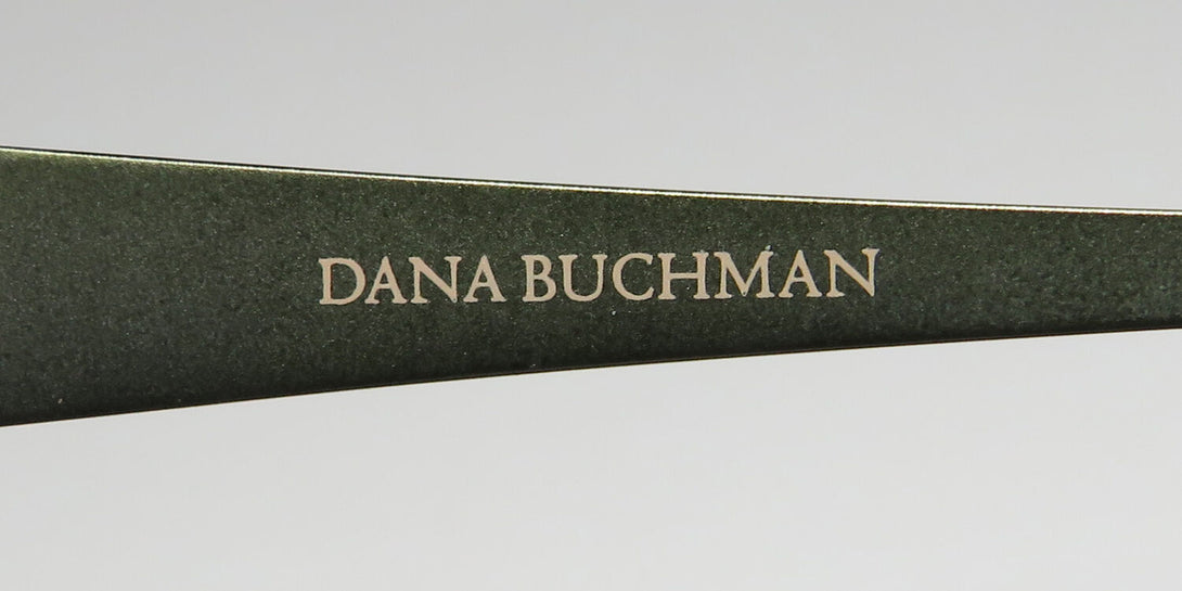 Dana Buchman Leila Eyeglasses