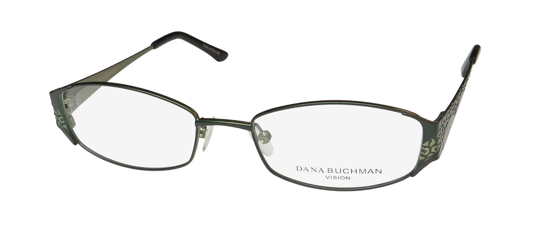 Dana Buchman Leila Eyeglasses