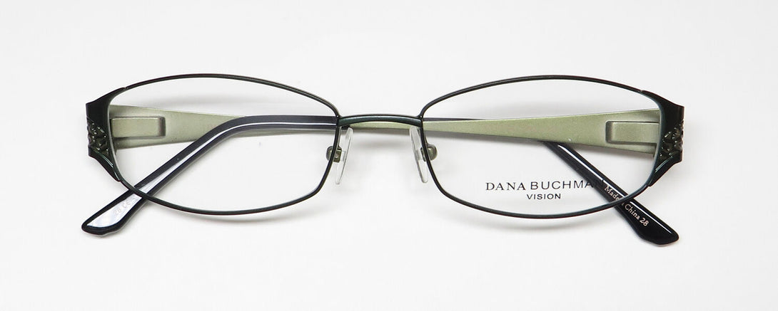 Dana Buchman Leila Eyeglasses