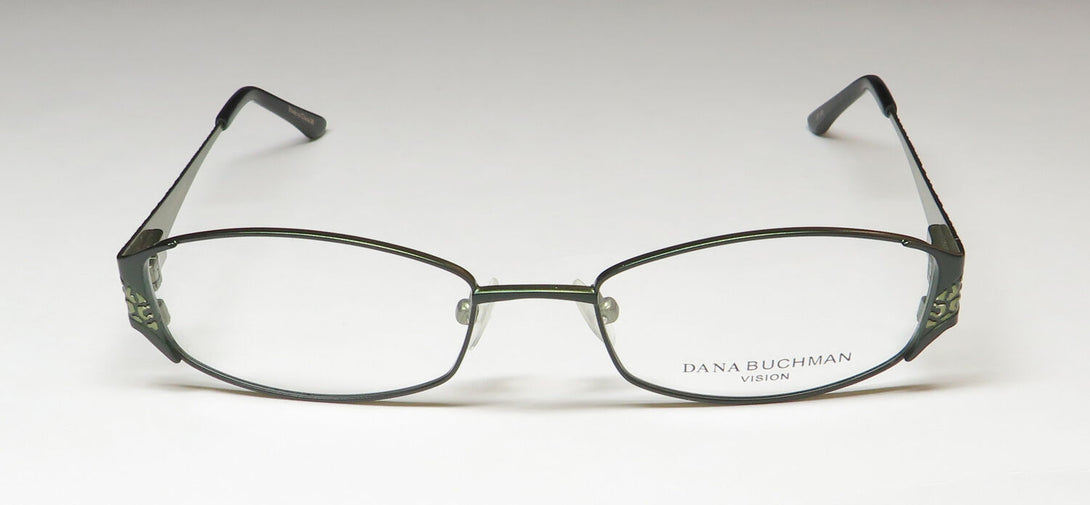 Dana Buchman Leila Eyeglasses