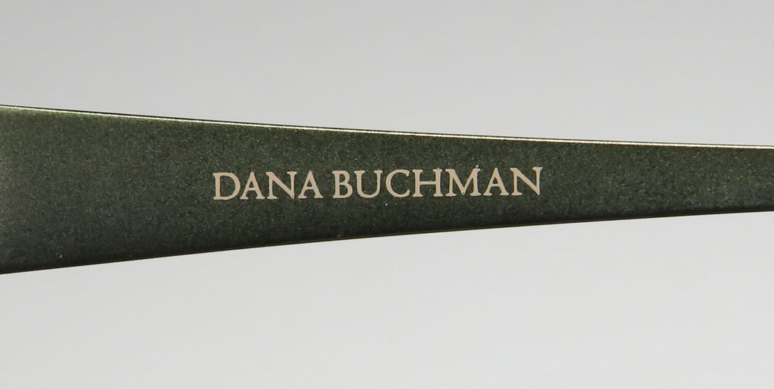 Dana Buchman Leila Eyeglasses