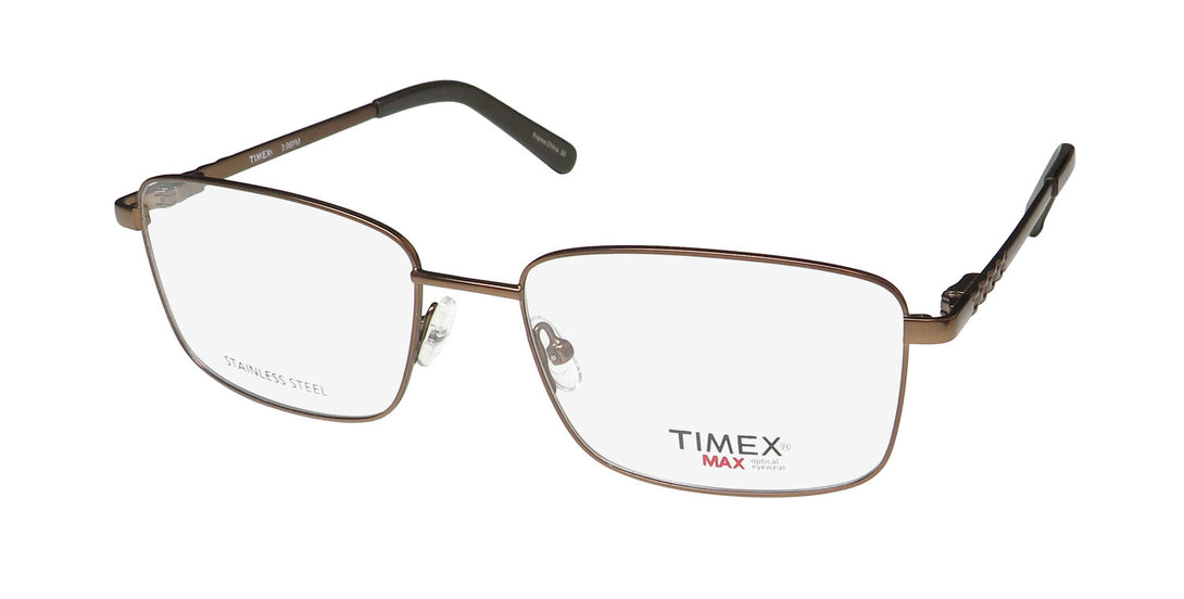 Timex 3:08 Pm Eyeglasses