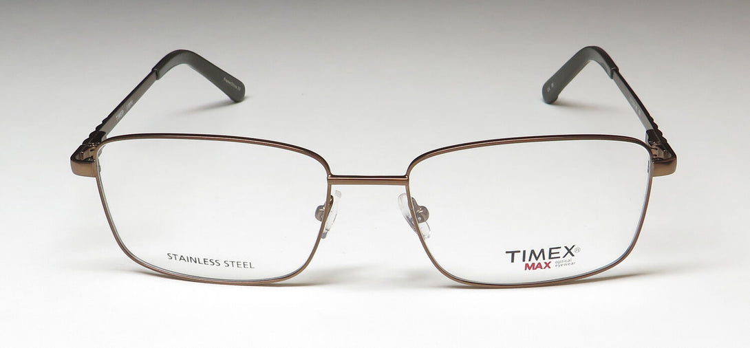 Timex 3:08 Pm Eyeglasses