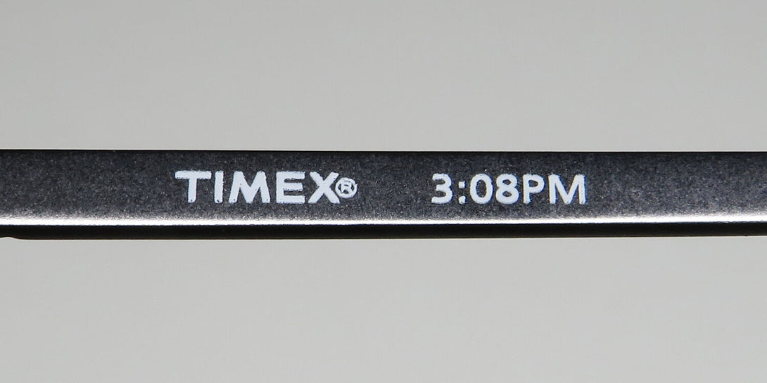 Timex 3:08 Pm Eyeglasses