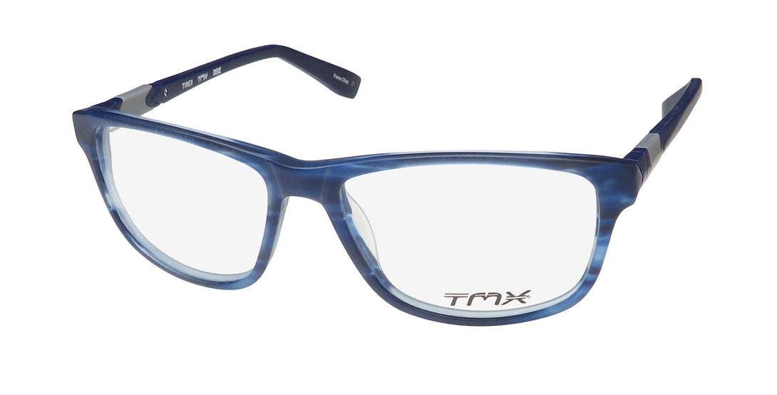 Timex Tmx Crease Eyeglasses