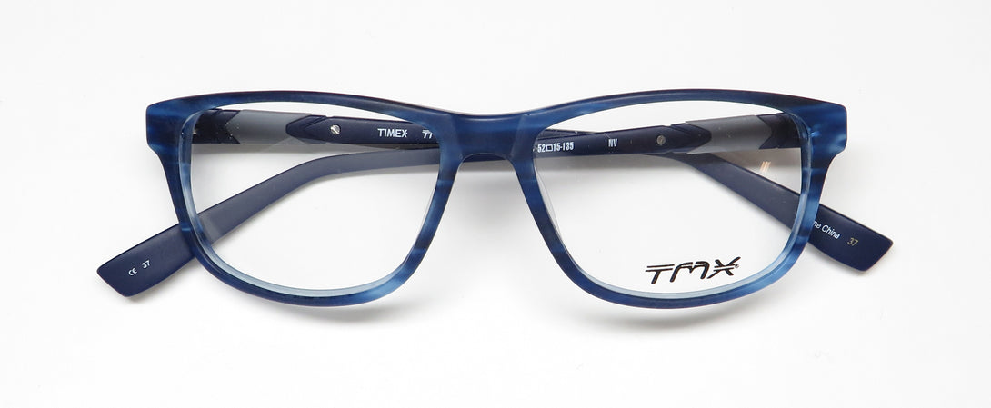 Timex Tmx Crease Eyeglasses