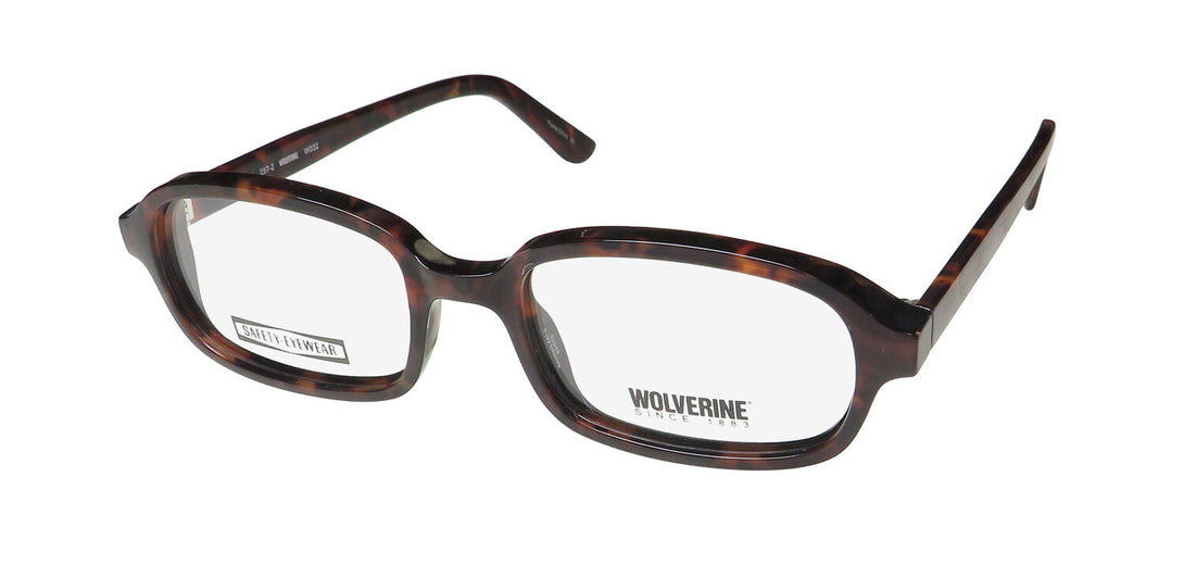 Wolverine W032 Eyeglasses