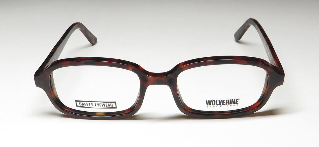 Wolverine W032 Eyeglasses