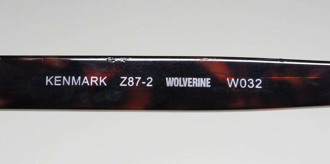 Wolverine W032 Eyeglasses