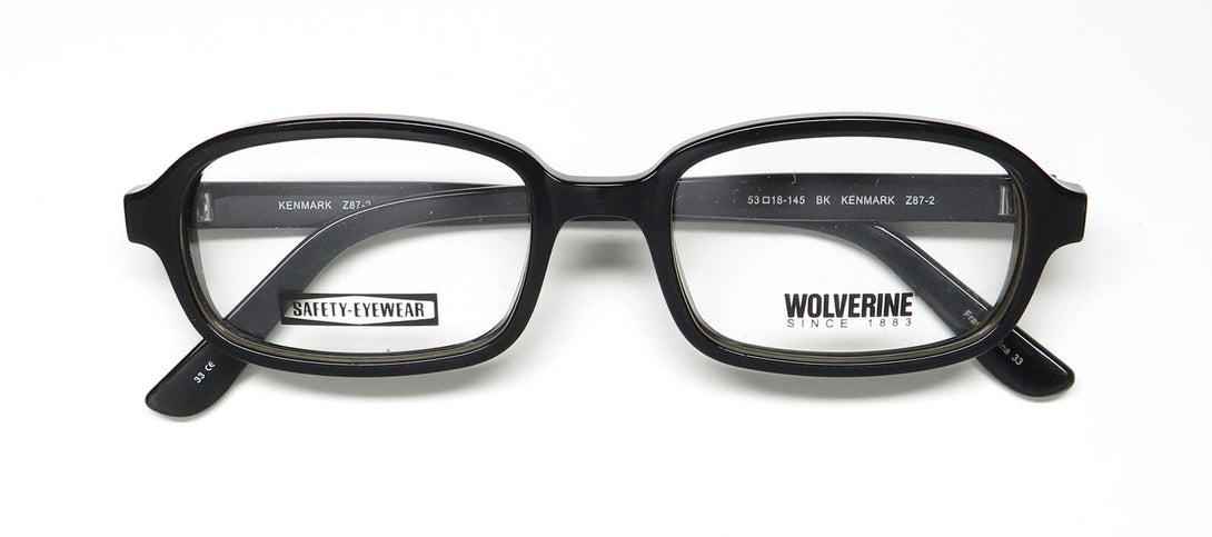 Wolverine W032 Eyeglasses