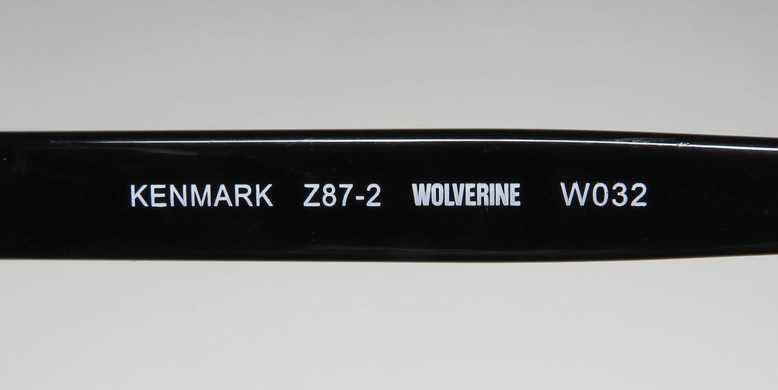 Wolverine W032 Eyeglasses