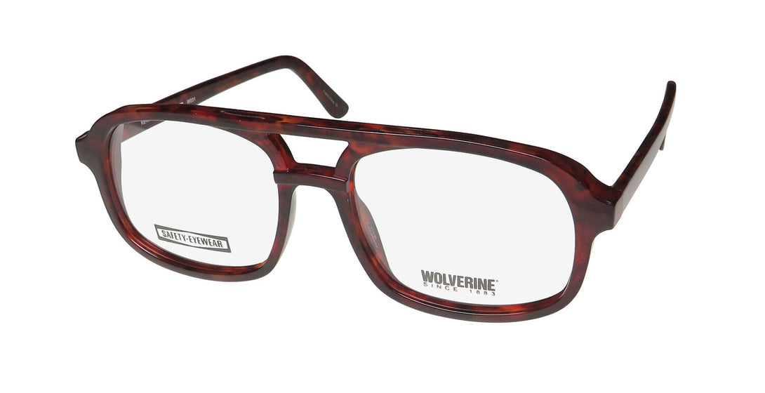 Wolverine W031 Eyeglasses