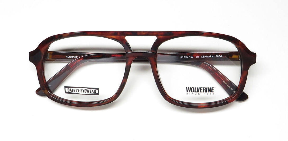 Wolverine W031 Eyeglasses