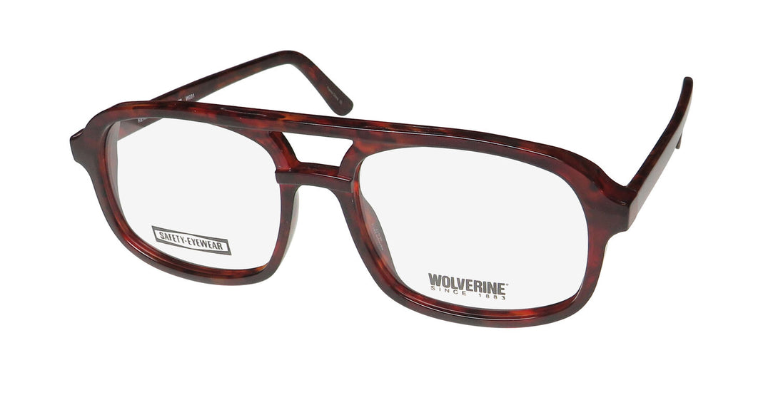 Wolverine W031 Eyeglasses