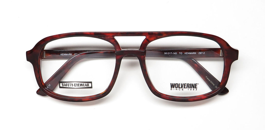 Wolverine W031 Eyeglasses