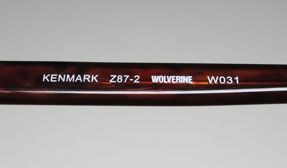 Wolverine W031 Eyeglasses