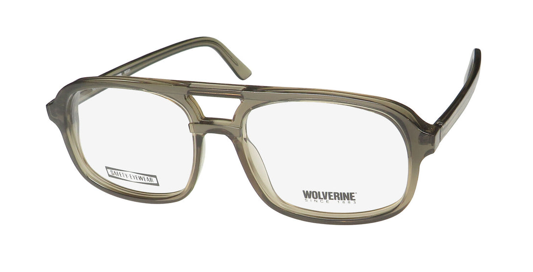 Wolverine W031 Eyeglasses