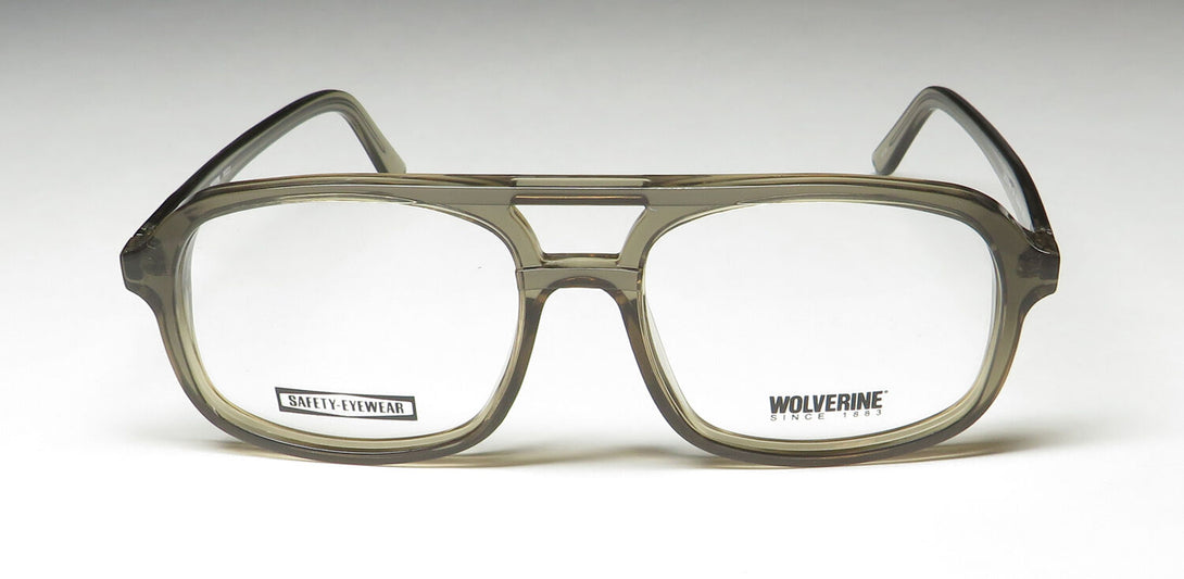 Wolverine W031 Eyeglasses