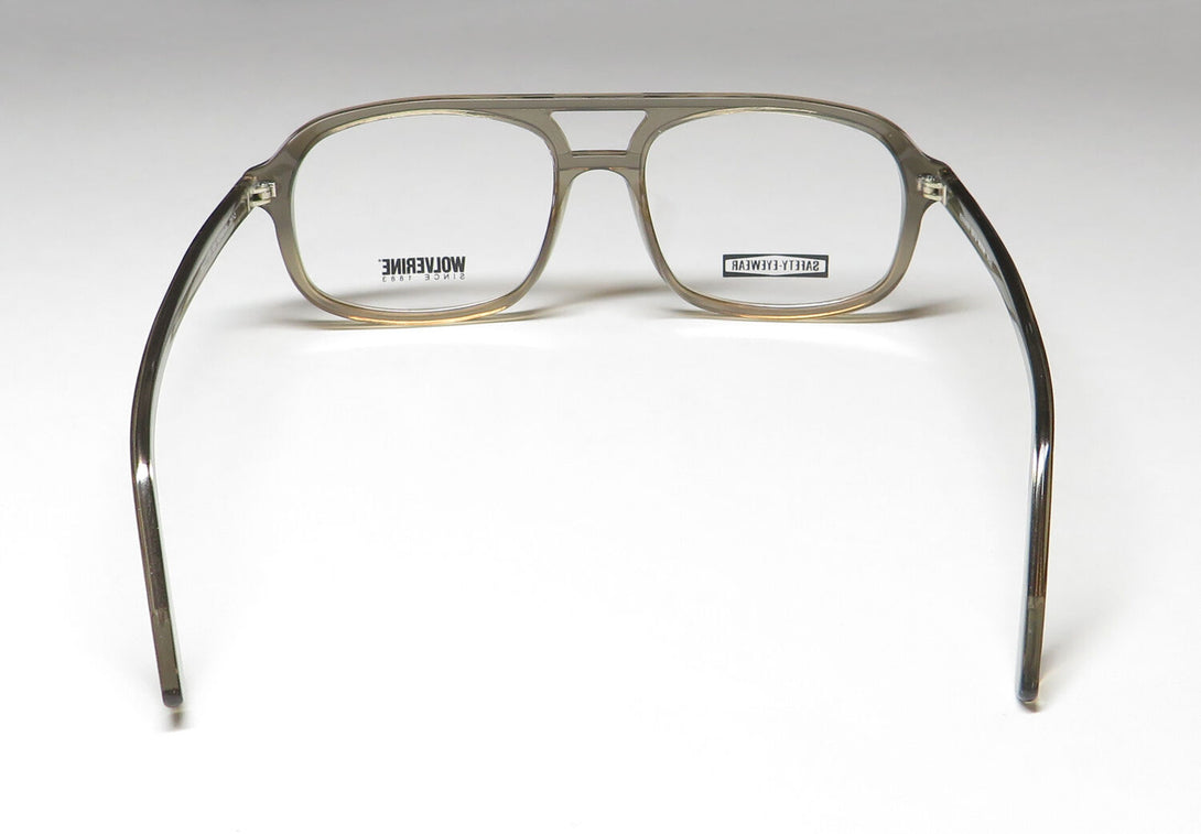 Wolverine W031 Eyeglasses