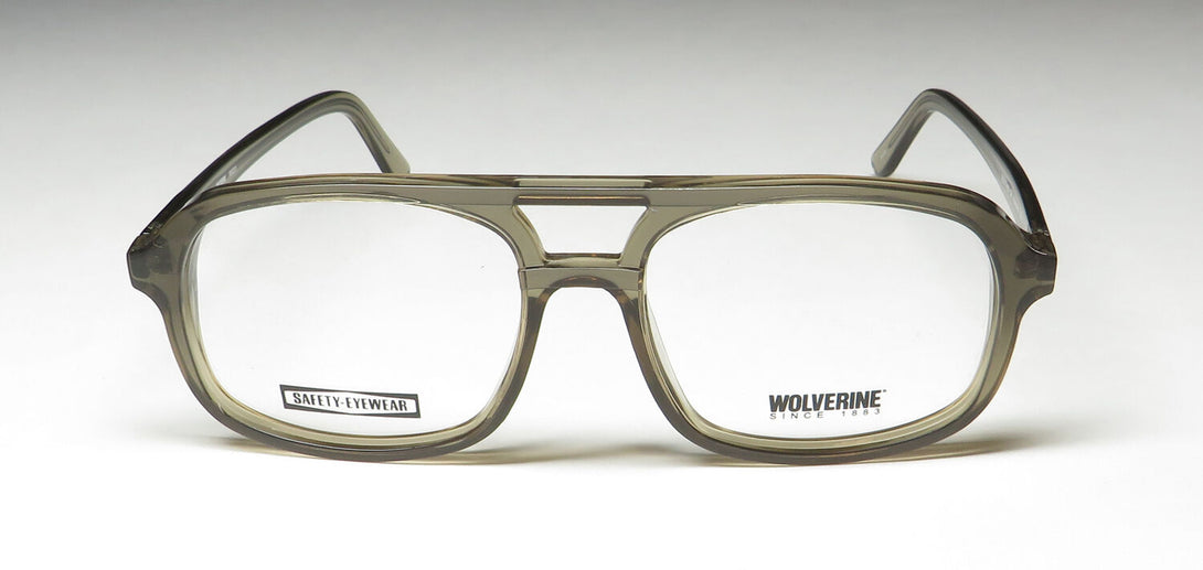 Wolverine W031 Eyeglasses