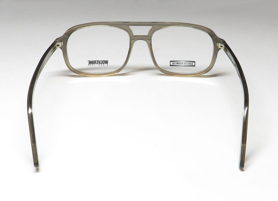 Wolverine W031 Eyeglasses