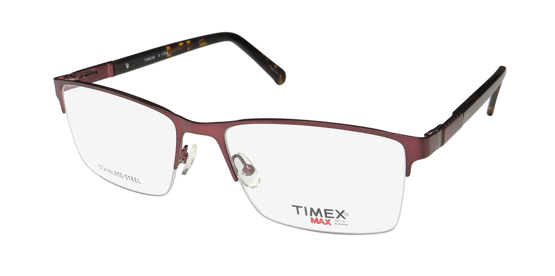 Timex 4:17 Pm Eyeglasses